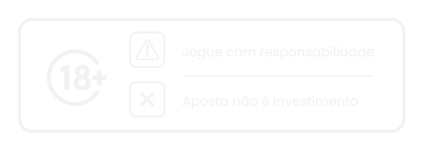 Jogue com responsabilidade na brazino777, apostar não é investir!