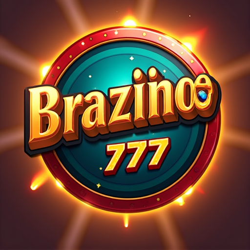 logotipo da plataforma brazino777 onde você poderá se cadastrar gratuitamente